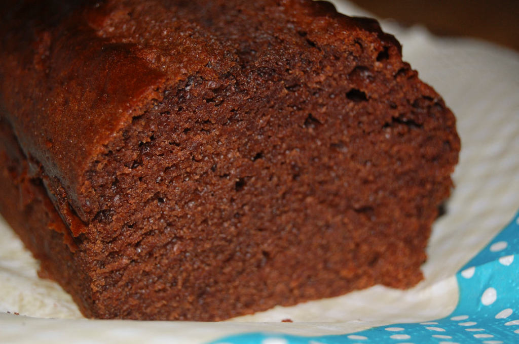 Kakaowiec porzeczkowy