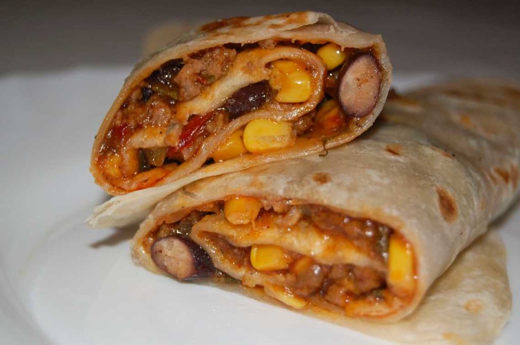 Buritto