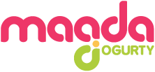 Jogurty Magda