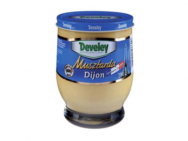 dijon