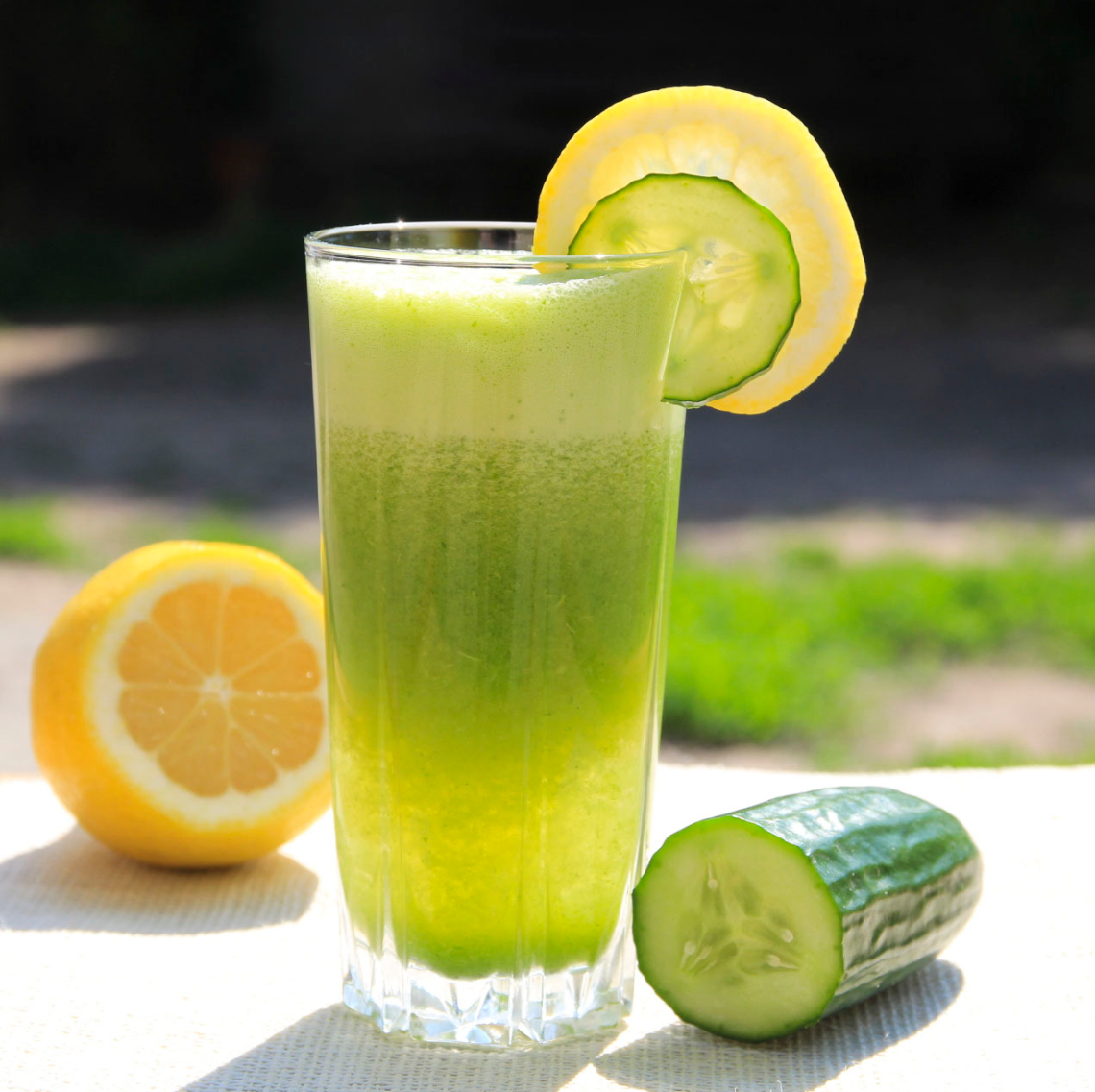 Koktajl na odchudzanie